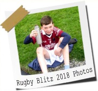 Click here to see photos from the Rugby Blitz 2018